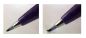 Preview: PENTEL Brush Sign Pen SES15C-V violett