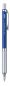 Preview: PENTEL Druckbleistift Orenz 0,7mm XPP1007G-CX Metal Grip, blau