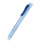 Preview: Pentel clic eraser ze11t-c blau zer-2 - Pentel-ze11t-c-3474374110028-02