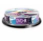 Preview: PHILIPS DVD-R DM4S6B10F/00 10er Spindel