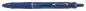 Preview: PILOT Acroball Begreen BAB15MBGL blau