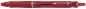 Preview: PILOT Acroball Begreen BAB15MBGR rot