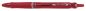 Preview: PILOT Acroball Begreen BAB15MBGR rot