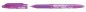 Preview: PILOT FriXion Ball 0.7mm BL-FR7-PU lila