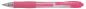 Preview: PILOT Gelroller G-2 Neon 0.7mm BL-G2-7-NP pink