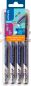 Preview: PILOT Fineliner Set FriXion 0.45mm S4/0537175 4 Farben Set2Go Standard