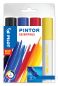 Preview: PILOT Marker Set Pintor Essentials B S4/0537540 4 Farben