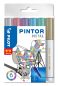 Preview: PILOT Marker Pintor Set Metallic M S6/0517450 6 Stifte