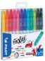 Preview: PILOT Frixion Colors SW-FC 12er Etui