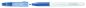 Preview: PILOT Frixion Colors SW-FC-L blau