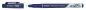 Preview: PILOT FriXion Fineliner 1.3mm SW-FF-L blau, radierbar