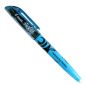 Preview: PILOT Textmarker FriXion Light 3.8mm SW-FL-L blau, radierbar