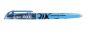 Preview: PILOT Textmarker FriXion Light 3.8mm SW-FL-L blau, radierbar