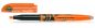 Preview: PILOT Textmarker FriXion Light 3.8mm SW-FL-O orange, radierbar