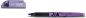 Preview: PILOT Textmarker FriXion Light 3.8mm SW-FL-V violett, radierbar