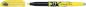 Preview: PILOT Textmarker FriXion Light 3.8mm SW-FL-Y gelb, radierbar