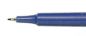 Preview: PILOT Fineliner 0.4mm SW-PPF-L blau