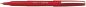 Preview: PILOT Fineliner 0.4mm SW-PPF-R rot