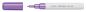 Preview: PILOT Marker Pintor 0.7mm SW-PT-EF-MV metallic violett