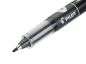 Preview: PILOT V-Sign Pen 0,6mm SW-VSP-B schwarz