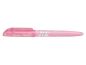 Preview: PILOT Frixion Light Soft SWFLSOFTS pink