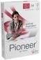 Preview: PIONEER Papier Inspiration A4 406946 80g weiss 500 Blatt