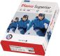 Preview: Plano superior kopierpapier a4 88026776 weiss, 60g sb fsc 500 blatt - Plano-88026776-7318761026928