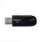 Preview: PNY Attaché 4 USB 2.0 16GB FD16GATT4-EF