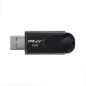 Preview: PNY Attaché 4 USB 2.0 32GB FD32GATT4-EF