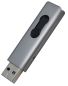 Preview: PNY Elite Steel 3.1 32GB USB 3.1 FD32GESTEEL31G-EF