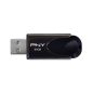 Preview: PNY Attaché 4 USB 2.0 64GB FD64GATT4-EF