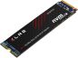 Preview: PNY SSD CS3030 500GB M280CS3030-5 XLR8 M.2 NVMe