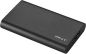 Preview: PNY Elite USB 3.1 Gen1 240GB PSD1CS1050-240-FFS Portable SSD dark-grey