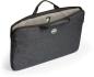 Preview: PORT Notebook Bag Belize Ergoview 110202 Slim case 15.6/16 inch,Grey