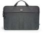 Preview: PORT Notebook Bag Belize Ergoview 110202 Slim case 15.6/16 inch,Grey