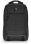 Preview: PORT Torino II Backpack 140425 15.6/16 Notebooks, Black