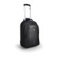 Preview: PORT Backpack & Trolley Chicago 170231 15.6 inch black