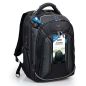 Preview: PORT Backpack Melbourne 170400 15.6 Business Traveller black