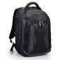 Preview: PORT Backpack Melbourne 170400 15.6 Business Traveller black