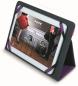 Preview: PORT NOUMEA UNIV. TABLET CASE 201317 9/11, Purple