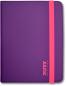 Preview: PORT NOUMEA UNIV. TABLET CASE 201317 9/11, Purple