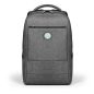 Preview: PORT Yosemite Eco Backpack 15.6 400703 grey, XL