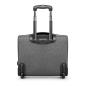 Preview: PORT Yosemite Eco Trolley 400708 15.6 Black