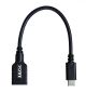 Preview: PORT Converter TypeC to USB 3.0 900133 cable 15cm black