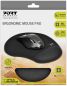 Preview: PORT Ergonomic Mouse Pad 900717 black