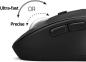 Preview: Port rechargeable bt mouse pro 900720 black, wireless, bulk - Port-900720-3567049007201-05.jpg