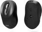 Preview: Port rechargeable bt mouse pro 900720 black, wireless, bulk - Port-900720-3567049007201-06.jpg