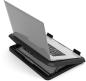 Preview: PORT Ergonimic Cooling Stand 901099 Notebooks up to 17 inch, Bl.