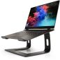 Preview: PORT Ergonomic Notebook Stand 901103 alu, from 10 to 15.6 inch