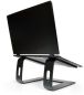 Preview: PORT Ergonomic Notebook Stand 901103 alu, from 10 to 15.6 inch